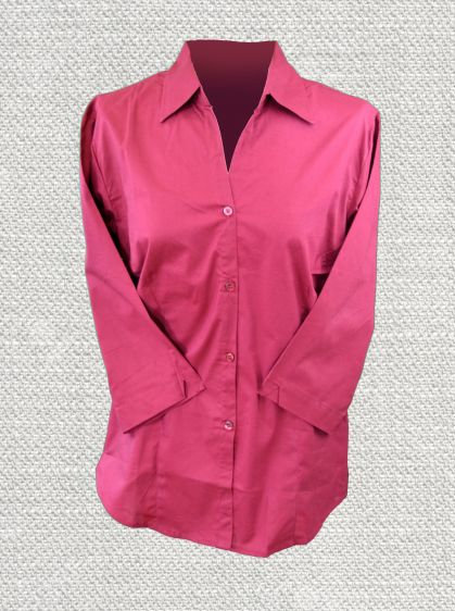 Camicia da donna Monica Lyra
