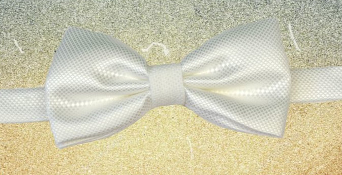 Papillon Jacquard Lyra